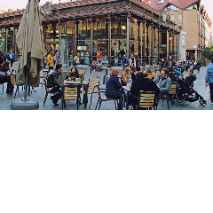 Los,españoles,gastarán,más,sus,vacaciones,Semana,Santa