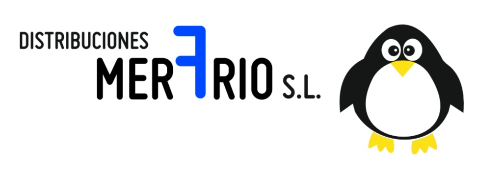 DISTRIBUCIONES MERFRIO S.L.